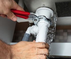 About Emergency plumbing pros Harford, PA