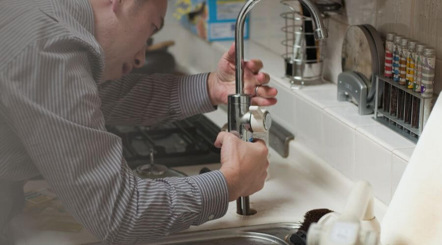 Professional emergency plumbing in Harford, PA